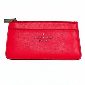 Kate Spade Staci Large Slim Card Holder